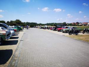 Ausflug Oltimerclub Stolpen