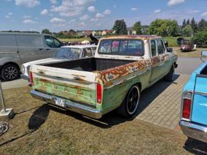 Ausflug Oltimerclub Stolpen