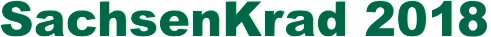 SachsenKrad 2018